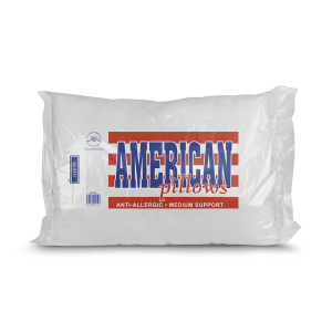 Almohada American Pillows