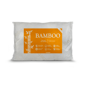 Almohada Bamboo