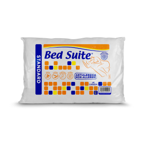 Almohada Bed Suite