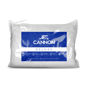 Almohada Cannon Deluxe