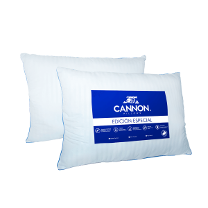 Almohada 2 Pack Edición Especial