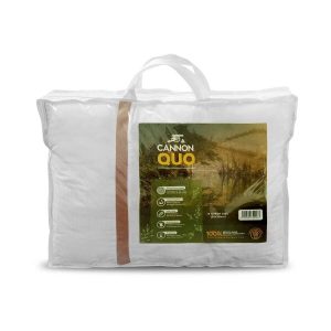 Almohada Cannon Quo
