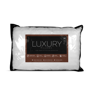 Almohada Luxury Pillows