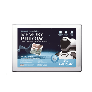 Almohada Memory Pillow