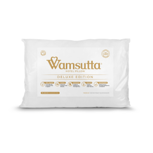 Almohada Wamsutta Deluxe