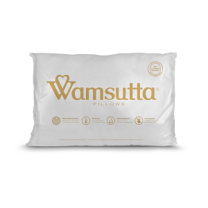 Almohada Wamsutta