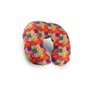 Almohada Cervical Jr