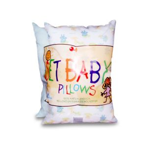 Set Baby Two Pack
