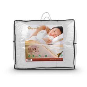 Cubrecama Duvet